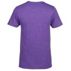 Gildan Softstyle CVC T-Shirt - Men's - Embroidered