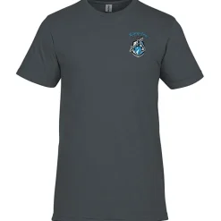 Gildan Softstyle CVC T-Shirt - Men's - Embroidered