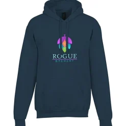 Gildan Softstyle Fleece Hoodie - Full Color