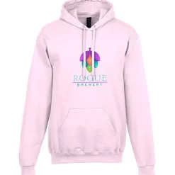 Gildan Softstyle Fleece Hoodie - Full Color