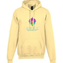 Gildan Softstyle Fleece Hoodie - Full Color