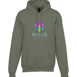 Gildan Softstyle Fleece Hoodie - Full Color