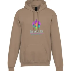 Gildan Softstyle Fleece Hoodie - Full Color