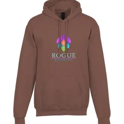 Gildan Softstyle Fleece Hoodie - Full Color