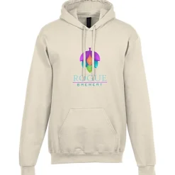 Gildan Softstyle Fleece Hoodie - Full Color