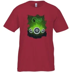 Gildan Softstyle T-Shirt - Men's - Full Color