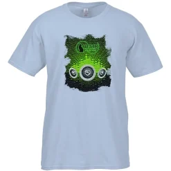 Gildan Softstyle T-Shirt - Men's - Full Color