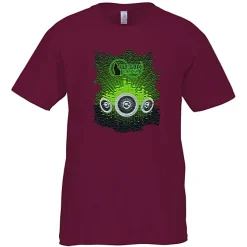 Gildan Softstyle T-Shirt - Men's - Full Color