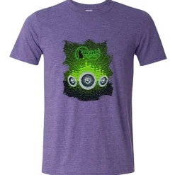 Gildan Softstyle T-Shirt - Men's - Full Color