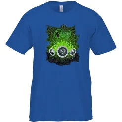 Gildan Softstyle T-Shirt - Men's - Full Color