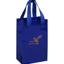 Gloss Eurotote - 8-1/4 inches x 5-1/4 inches
