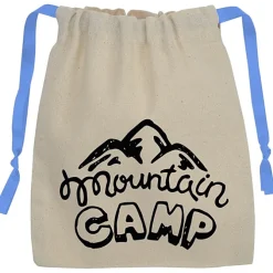 Goodie Chroma Cord Bag - 9 3/4 inches x 8 inches