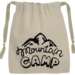 Goodie Chroma Cord Bag - 9 3/4 inches x 8 inches