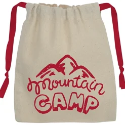 Goodie Chroma Cord Bag - 9 3/4 inches x 8 inches