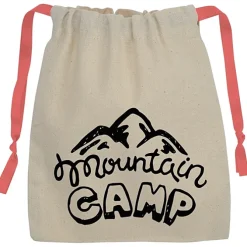 Goodie Chroma Cord Bag - 9 3/4 inches x 8 inches