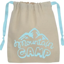 Goodie Chroma Cord Bag - 9 3/4 inches x 8 inches