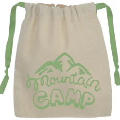 Goodie Chroma Cord Bag - 9 3/4 inches x 8 inches