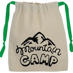 Goodie Chroma Cord Bag - 9 3/4 inches x 8 inches