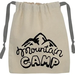Goodie Chroma Cord Bag - 9 3/4 inches x 8 inches