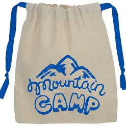 Goodie Chroma Cord Bag - 9 3/4 inches x 8 inches