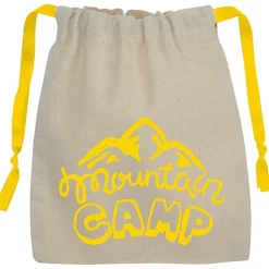 Goodie Chroma Cord Bag - 9 3/4 inches x 8 inches