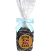 Goody Bag - Dark Chocolate Almonds