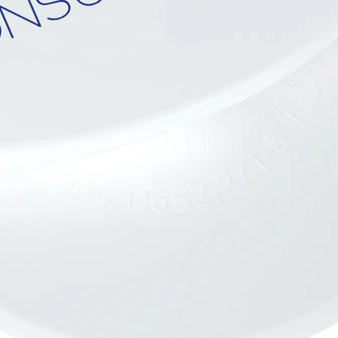 Gourmet Pizza Cutter - Opaque - Plastic Blade