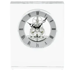 Grandeur Clock Award
