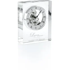 Grandeur Clock Award