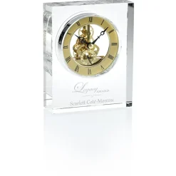 Grandeur Clock Award