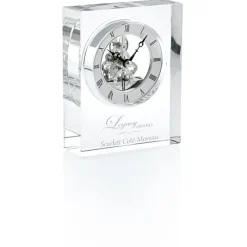 Grandeur Clock Award