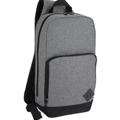 Graphite Deluxe Sling Bag