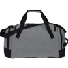 Graphite 21-inch Weekender Duffel