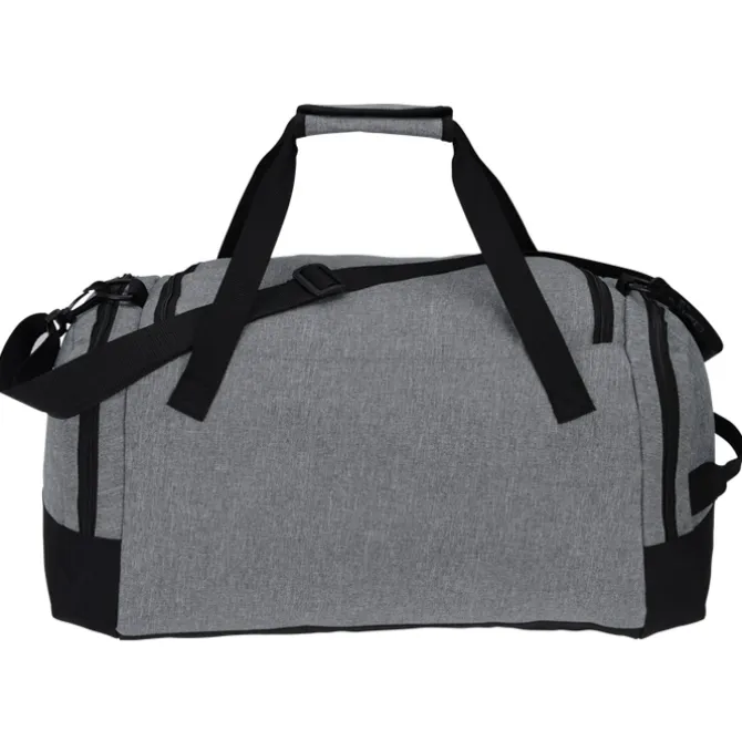 Graphite 21-inch Weekender Duffel