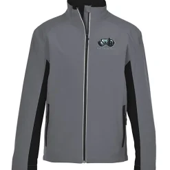 Grenada Lightweight Soft Shell Performance Jacket - Men's
