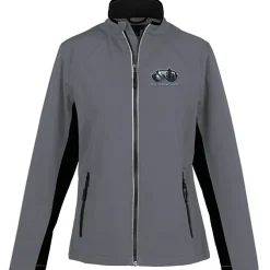 Grenada Lightweight Soft Shell Performance Jacket - Ladies'