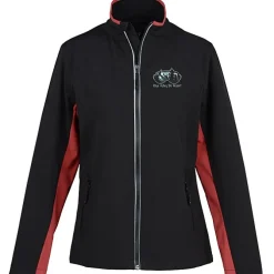 Grenada Lightweight Soft Shell Performance Jacket - Ladies'