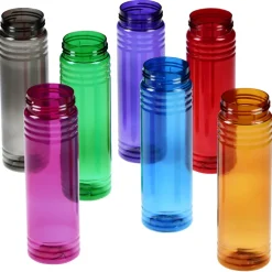 Halcyon Water Bottle with Flip Carry Lid - 24 oz