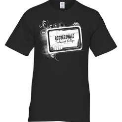 Hanes Authentic T-Shirt - Screen - Colors - Tech Design