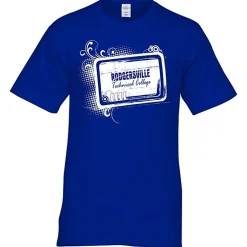 Hanes Authentic T-Shirt - Screen - Colors - Tech Design