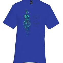 Hanes Beefy-T - Full Color - Colors