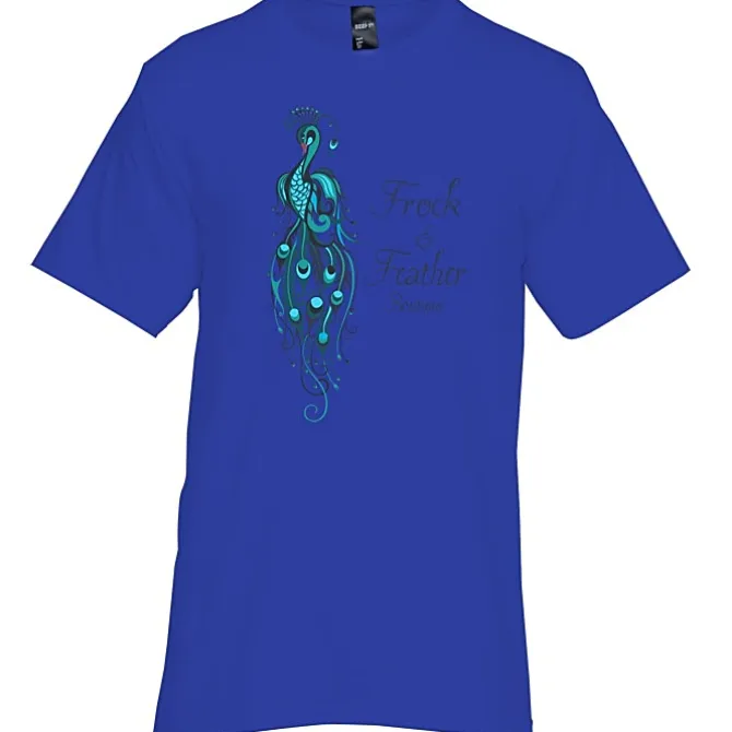 Hanes Beefy-T - Full Color - Colors