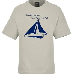 Hanes Beefy-T Retro T-Shirt - Screen