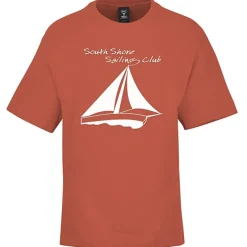 Hanes Beefy-T Retro T-Shirt - Screen