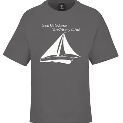 Hanes Beefy-T Retro T-Shirt - Screen