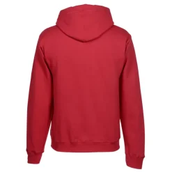 Hanes ComfortBlend Full-Zip Sweatshirt - Embroidered
