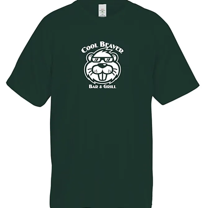 Hanes 50/50 ComfortBlend T-Shirt - Screen - Colors