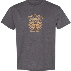 Hanes 50/50 ComfortBlend T-Shirt - Screen - Colors