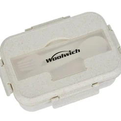 Harvest Bento Lunch Box