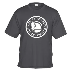 Heather Challenger Tee - Men's